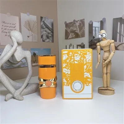 Parfem arapska naranča